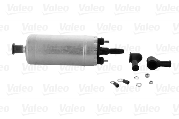 VALEO 347319 Pompa carburante